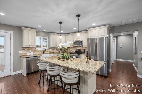 Tiny photo for 7896 Bay Meadow, Morton Township, MI 49346 (MLS # 65026009581)