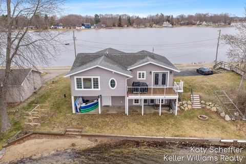 Tiny photo for 7896 Bay Meadow, Morton Township, MI 49346 (MLS # 65026009581)