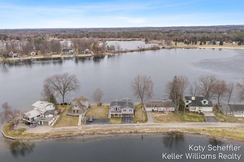 Tiny photo for 7896 Bay Meadow, Morton Township, MI 49346 (MLS # 65026009581)