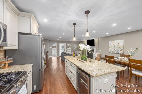 Tiny photo for 7896 Bay Meadow, Morton Township, MI 49346 (MLS # 65026009581)