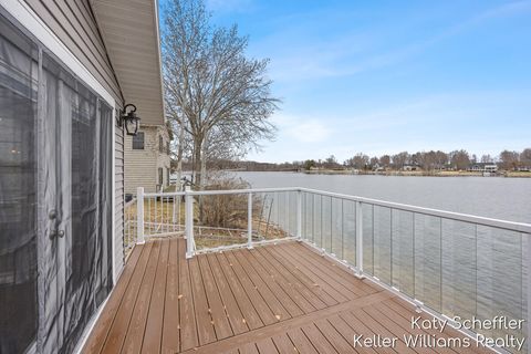 Tiny photo for 7896 Bay Meadow, Morton Township, MI 49346 (MLS # 65026009581)