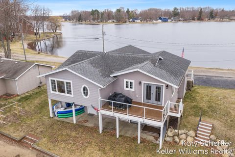Tiny photo for 7896 Bay Meadow, Morton Township, MI 49346 (MLS # 65026009581)