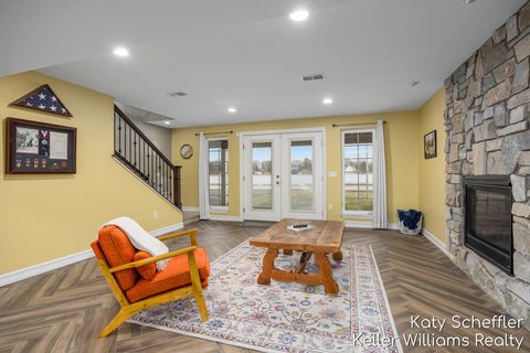 Tiny photo for 7896 Bay Meadow, Morton Township, MI 49346 (MLS # 65026009581)