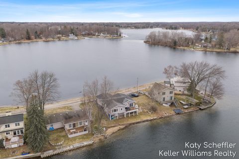 Tiny photo for 7896 Bay Meadow, Morton Township, MI 49346 (MLS # 65026009581)