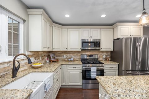 Tiny photo for 7896 Bay Meadow, Morton Township, MI 49346 (MLS # 65026009581)