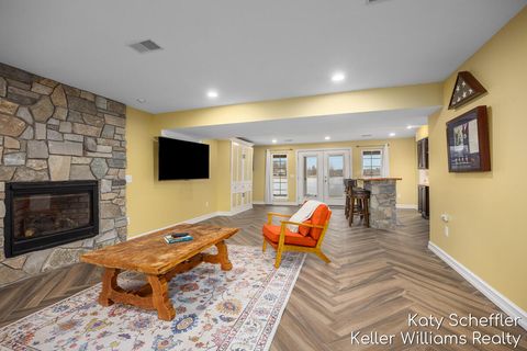 Tiny photo for 7896 Bay Meadow, Morton Township, MI 49346 (MLS # 65026009581)