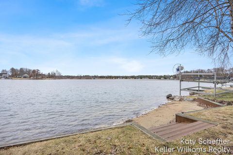 Tiny photo for 7896 Bay Meadow, Morton Township, MI 49346 (MLS # 65026009581)