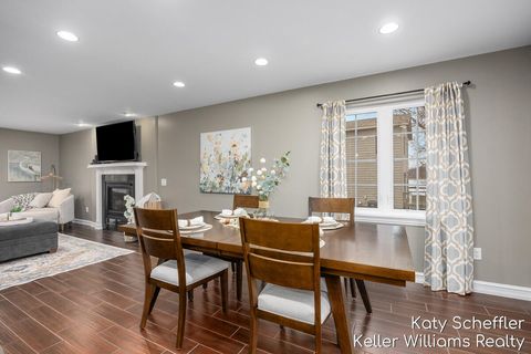 Tiny photo for 7896 Bay Meadow, Morton Township, MI 49346 (MLS # 65026009581)