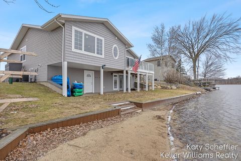 Tiny photo for 7896 Bay Meadow, Morton Township, MI 49346 (MLS # 65026009581)