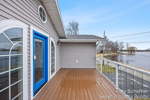 Tiny photo for 7896 Bay Meadow, Morton Township, MI 49346 (MLS # 65026009581)