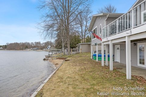 Tiny photo for 7896 Bay Meadow, Morton Township, MI 49346 (MLS # 65026009581)