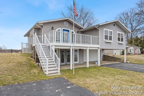 Tiny photo for 7896 Bay Meadow, Morton Township, MI 49346 (MLS # 65026009581)