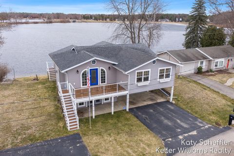 Tiny photo for 7896 Bay Meadow, Morton Township, MI 49346 (MLS # 65026009581)