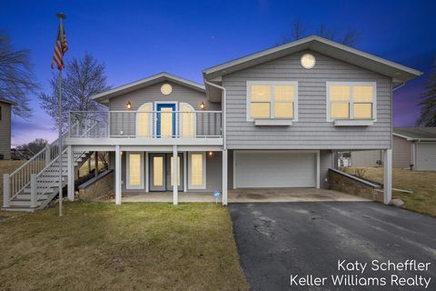 Tiny photo for 7896 Bay Meadow, Morton Township, MI 49346 (MLS # 65026009581)