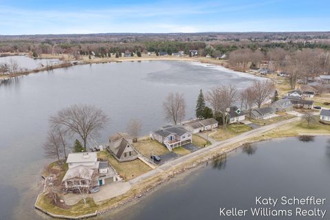 Tiny photo for 7896 Bay Meadow, Morton Township, MI 49346 (MLS # 65026009581)