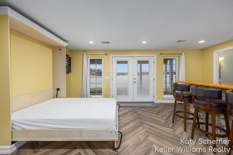 Tiny photo for 7896 Bay Meadow, Morton Township, MI 49346 (MLS # 65026009581)