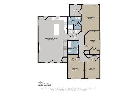 Tiny photo for 7896 Bay Meadow, Morton Township, MI 49346 (MLS # 65026009581)