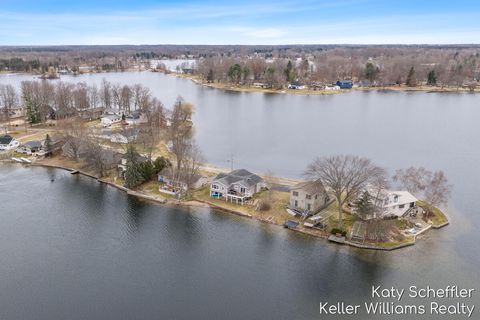 Tiny photo for 7896 Bay Meadow, Morton Township, MI 49346 (MLS # 65026009581)