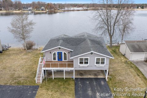 Tiny photo for 7896 Bay Meadow, Morton Township, MI 49346 (MLS # 65026009581)