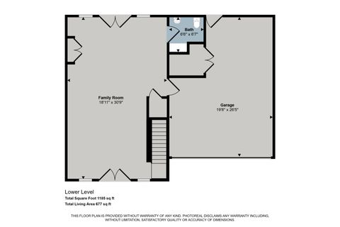 Tiny photo for 7896 Bay Meadow, Morton Township, MI 49346 (MLS # 65026009581)