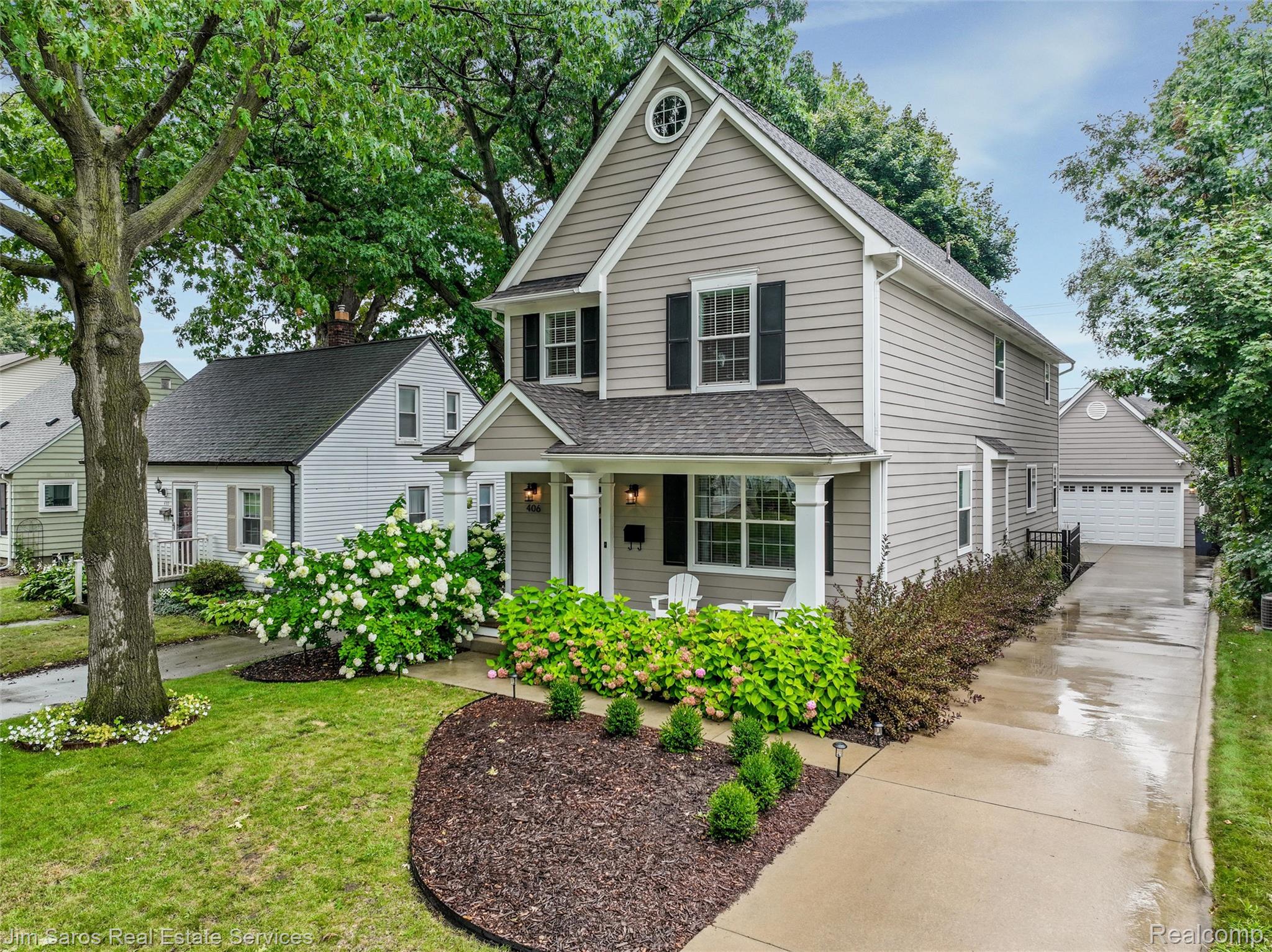 406 N Altadena Avenue
