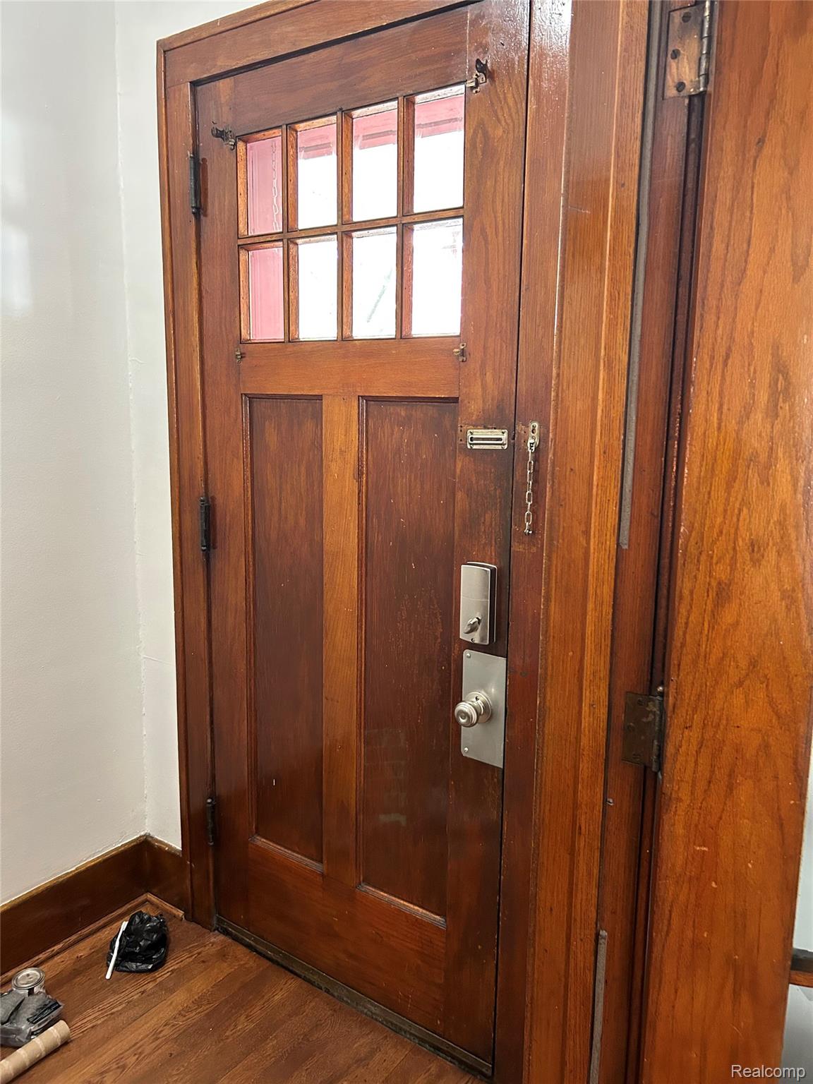 1465 Maryland Street