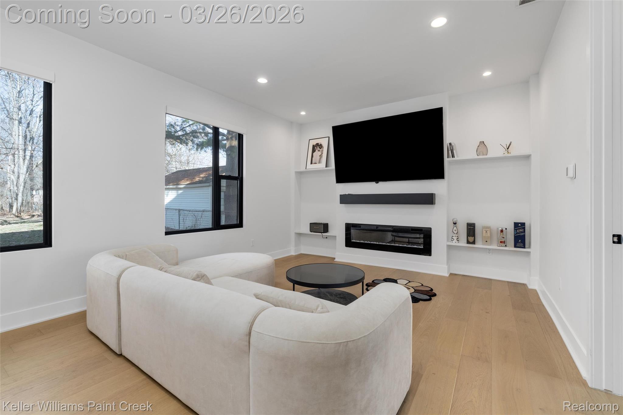 2021 Van Courtland Drive