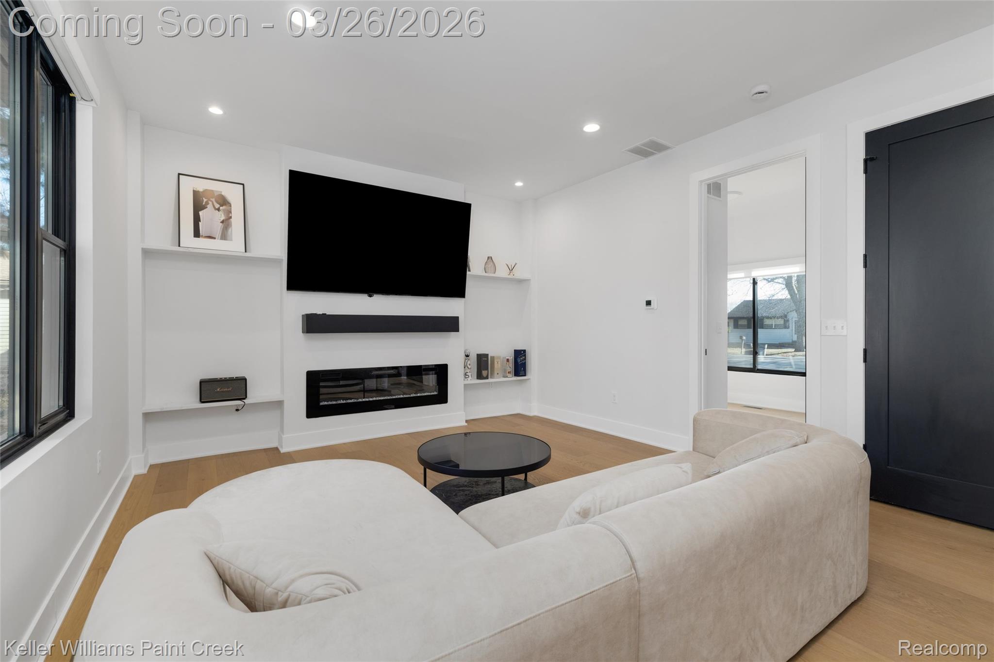 2021 Van Courtland Drive