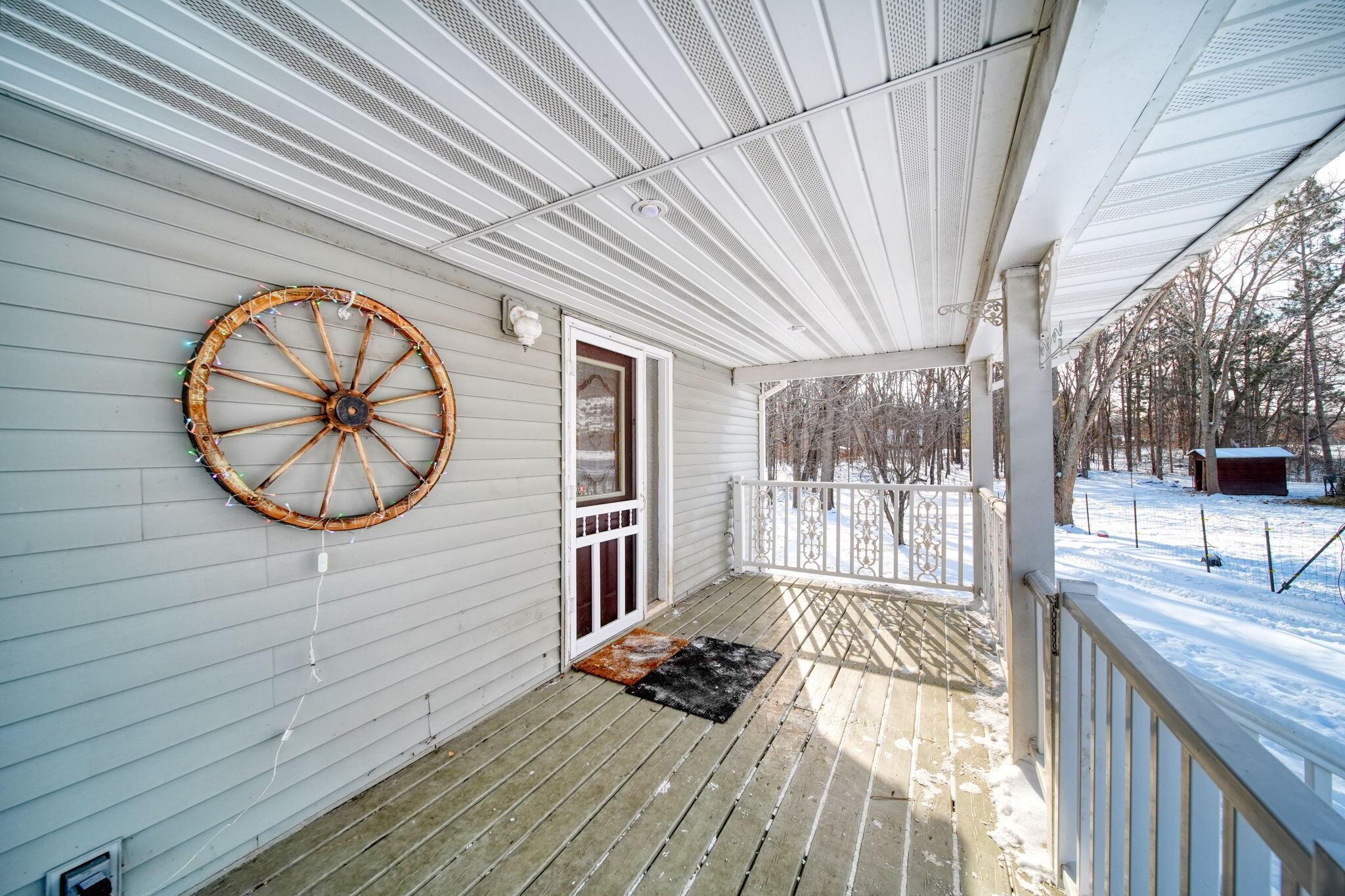 12000 Churchill Road