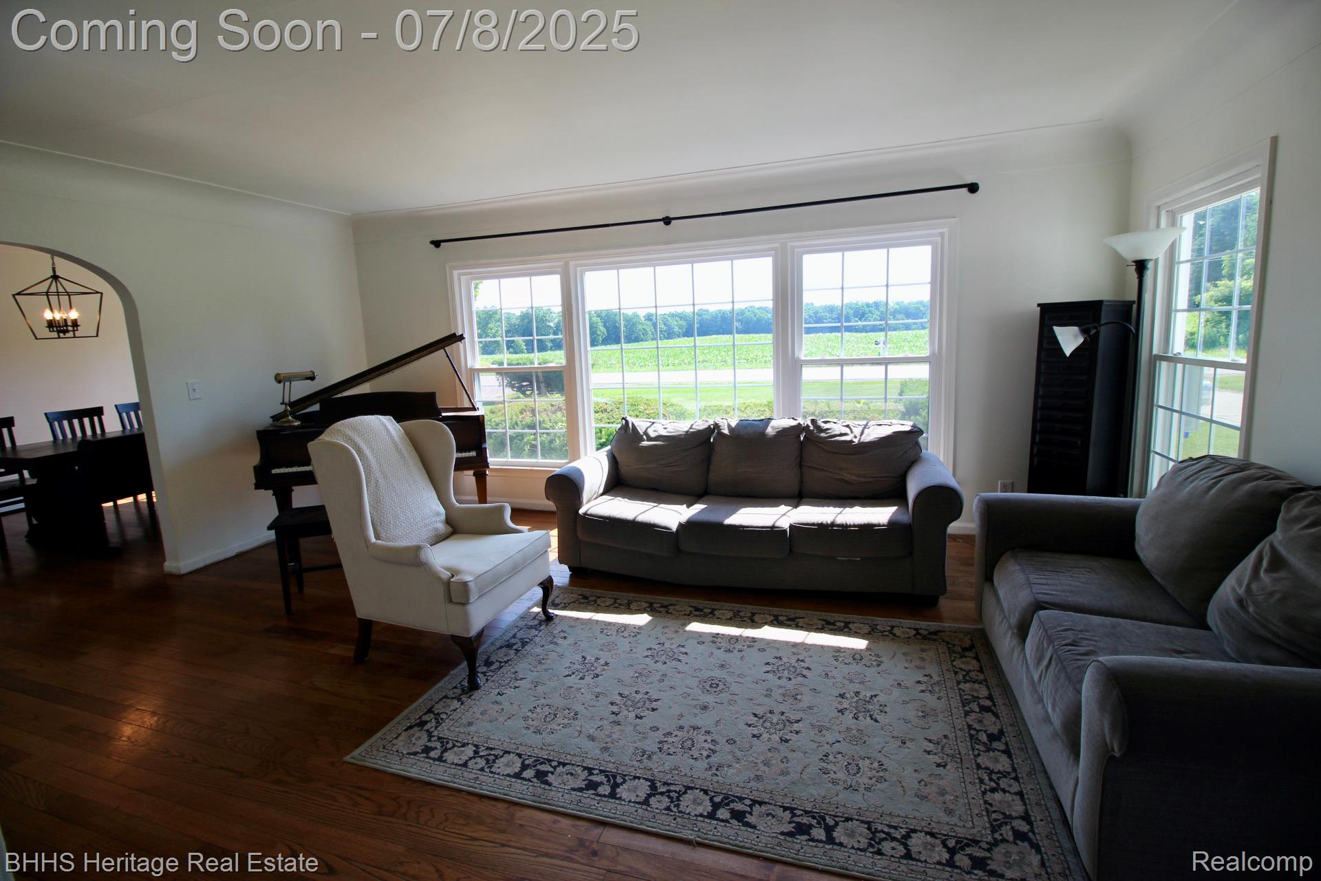 4201 N Burkhart Road