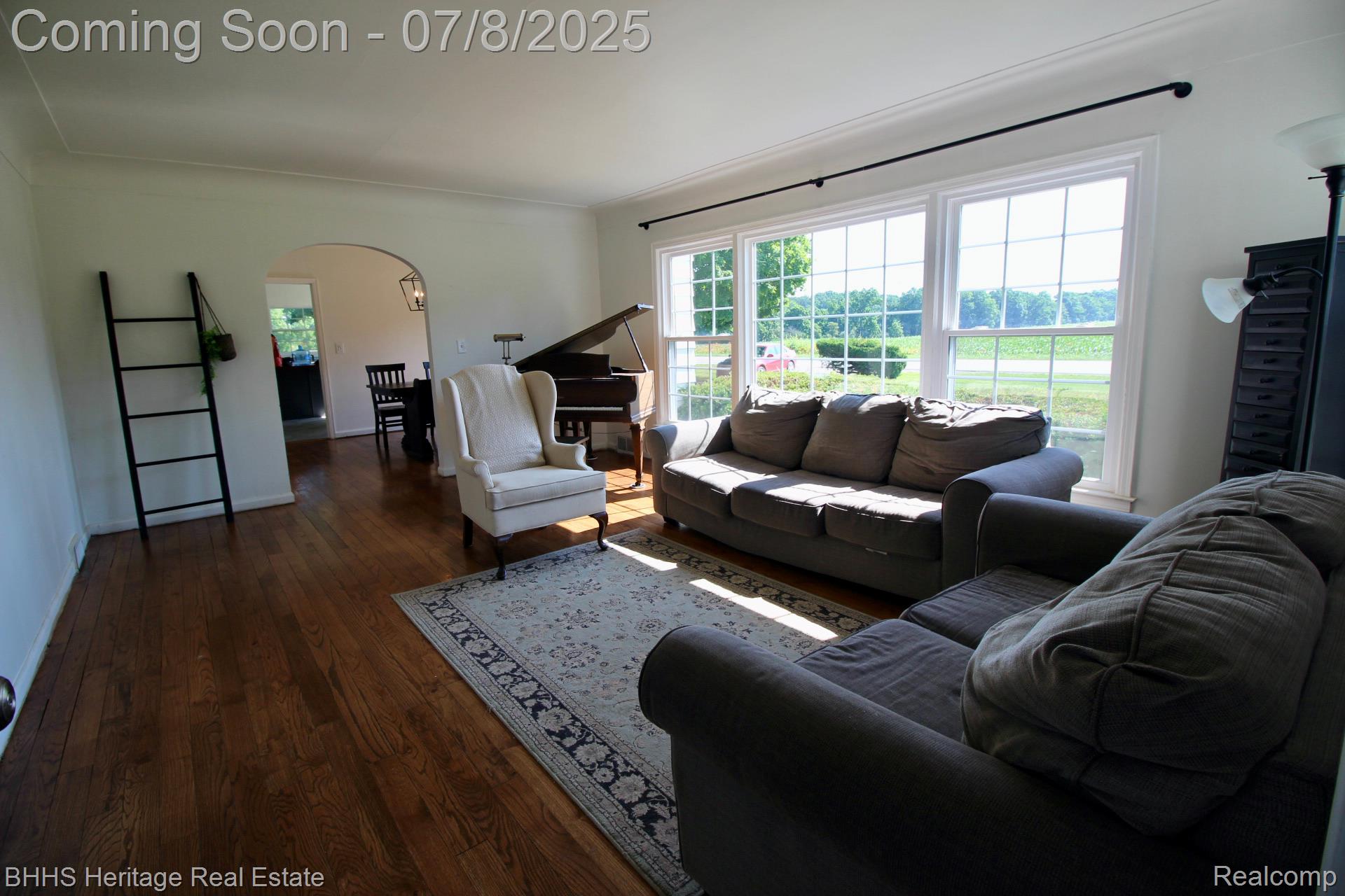 4201 N Burkhart Road
