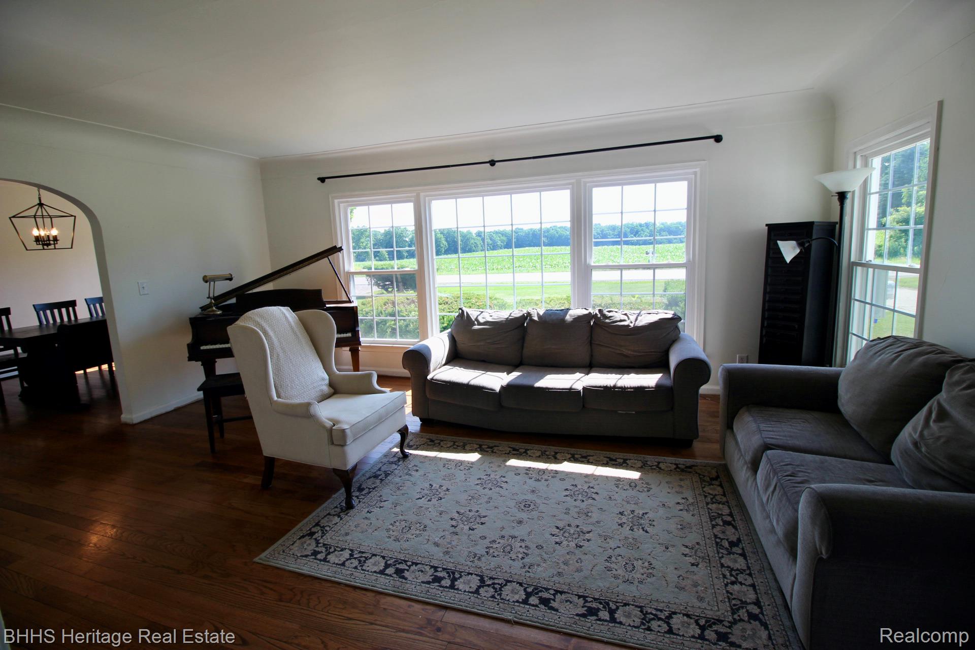 4201 N Burkhart Road