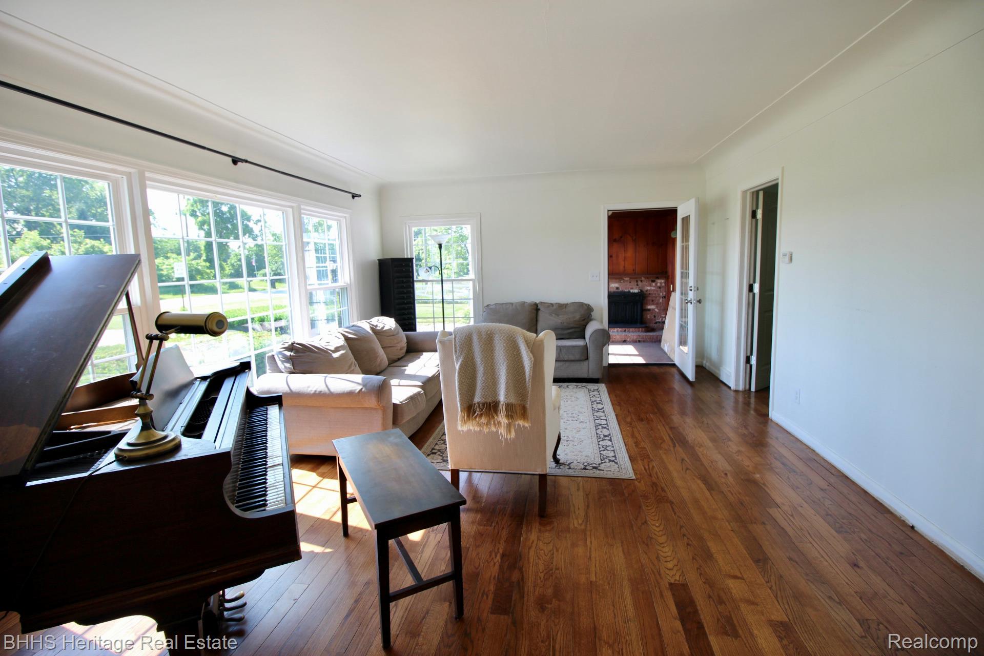 4201 N Burkhart Road