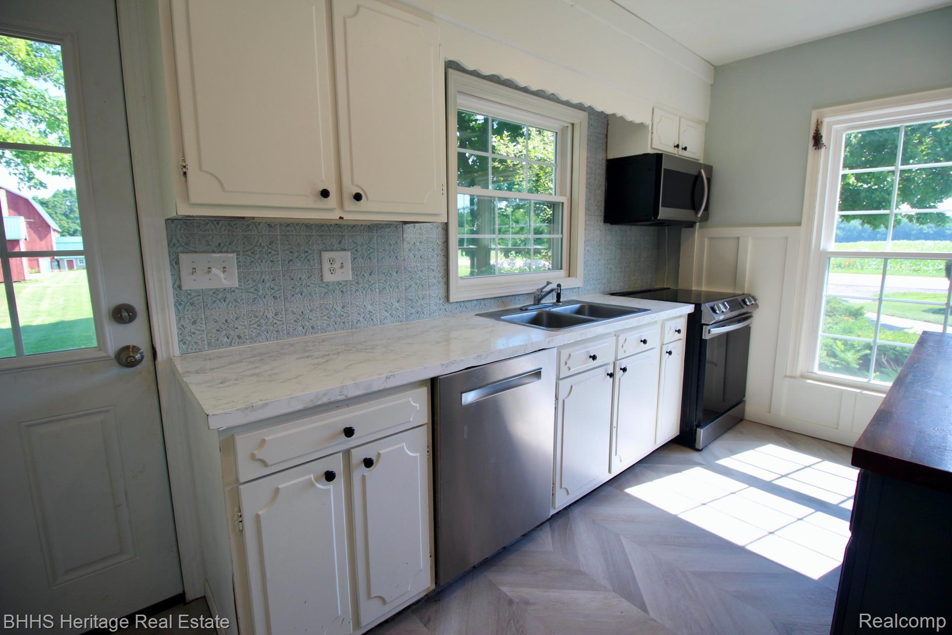 4201 N Burkhart Road