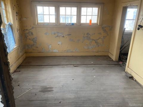 Tiny photo for 540 E BOSTON Boulevard, Detroit City, MI 48202 (MLS # 20261010350)