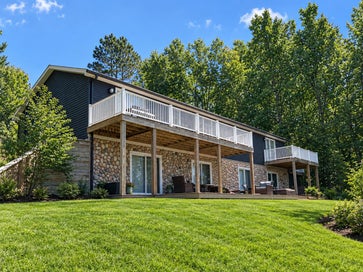 1504 Devries Drive Grout Township MI 48624