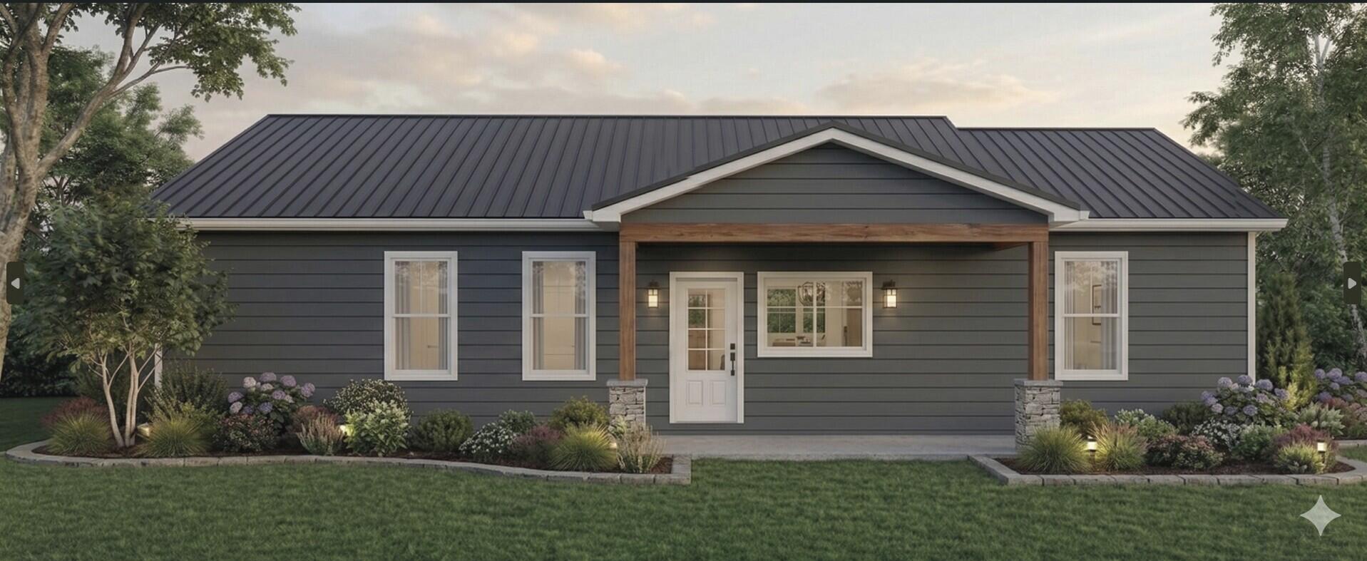Lot 7 University Club Drive