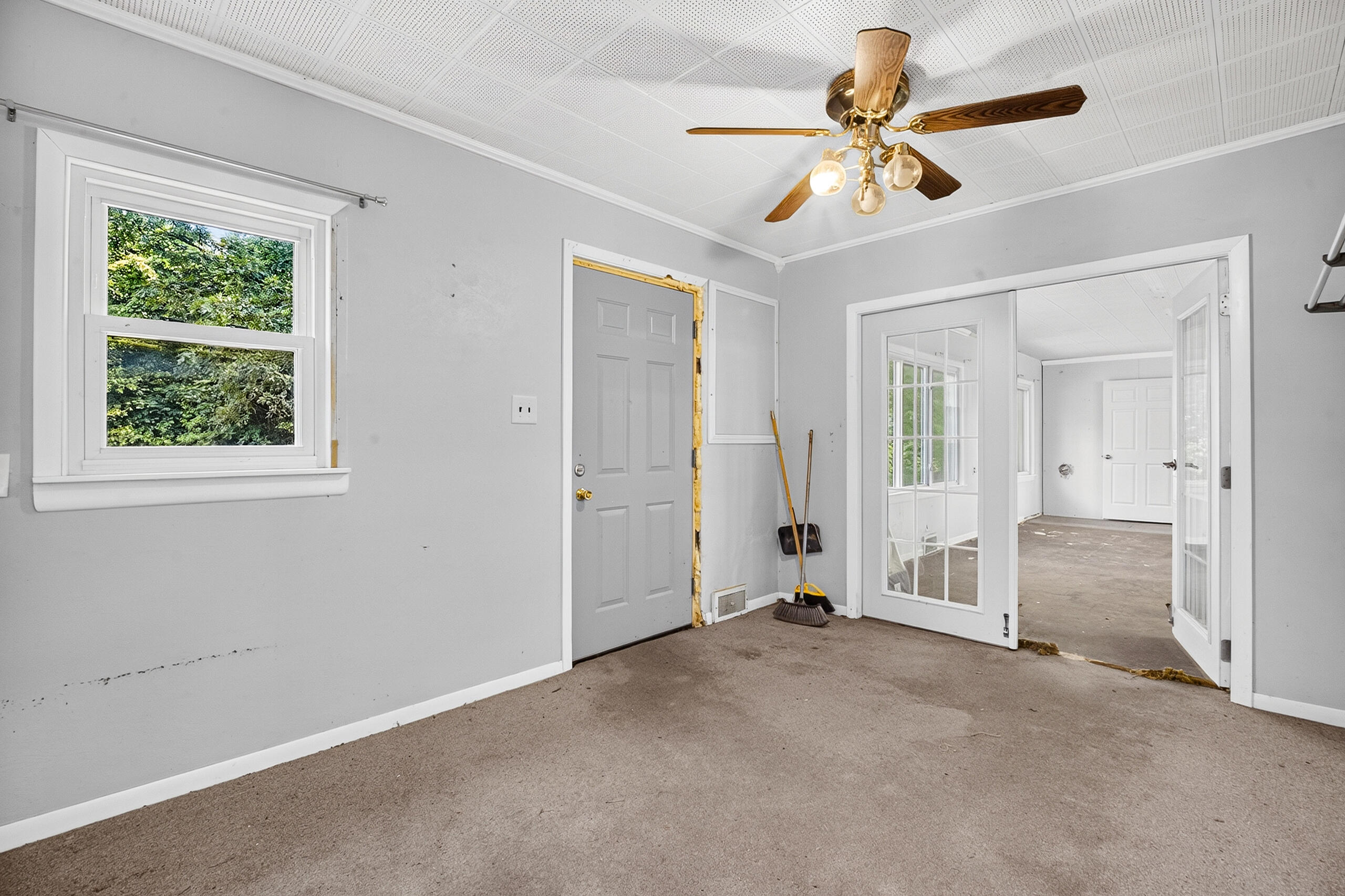 2504 Culver Road
