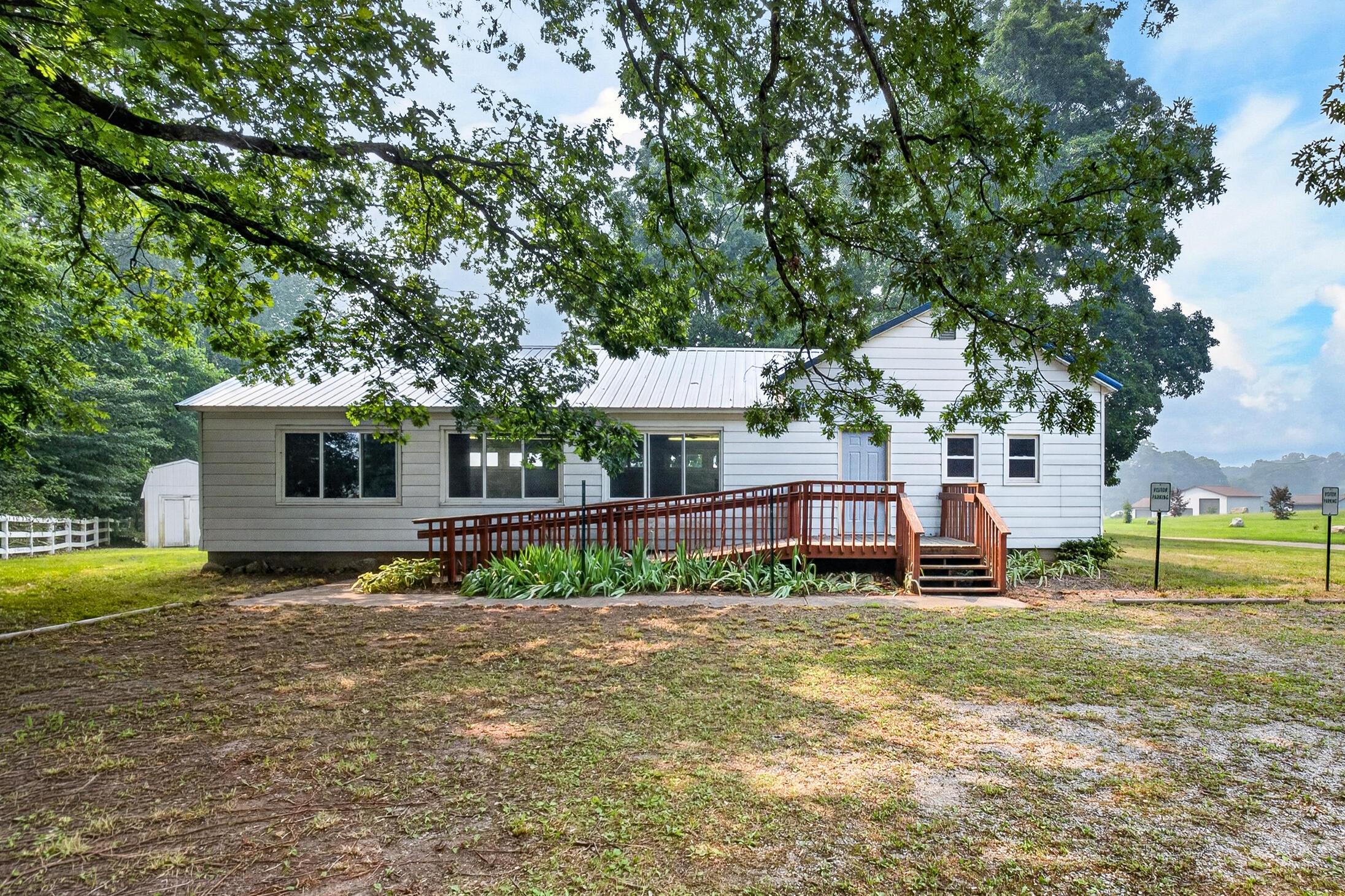 2504 Culver Road