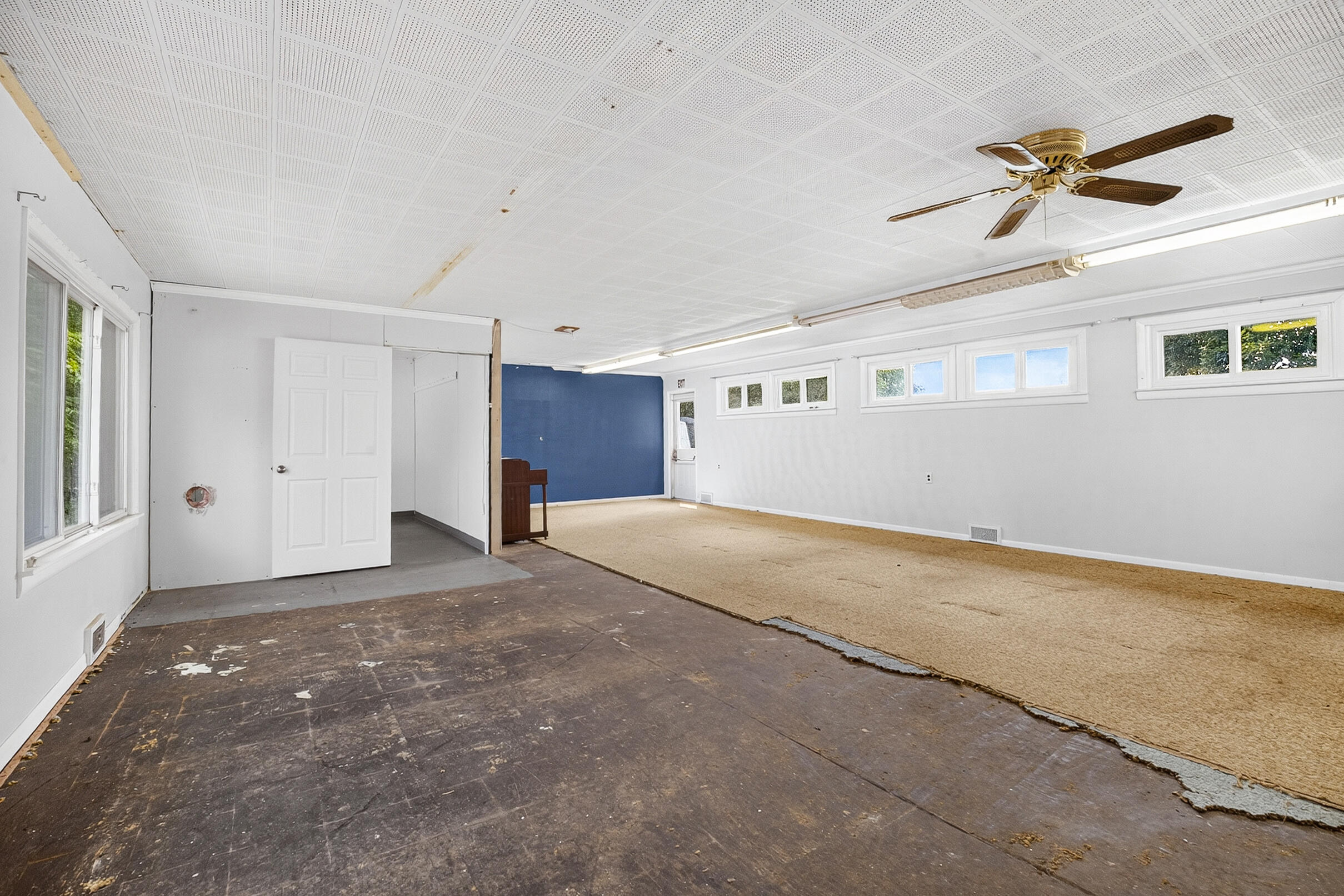2504 Culver Road