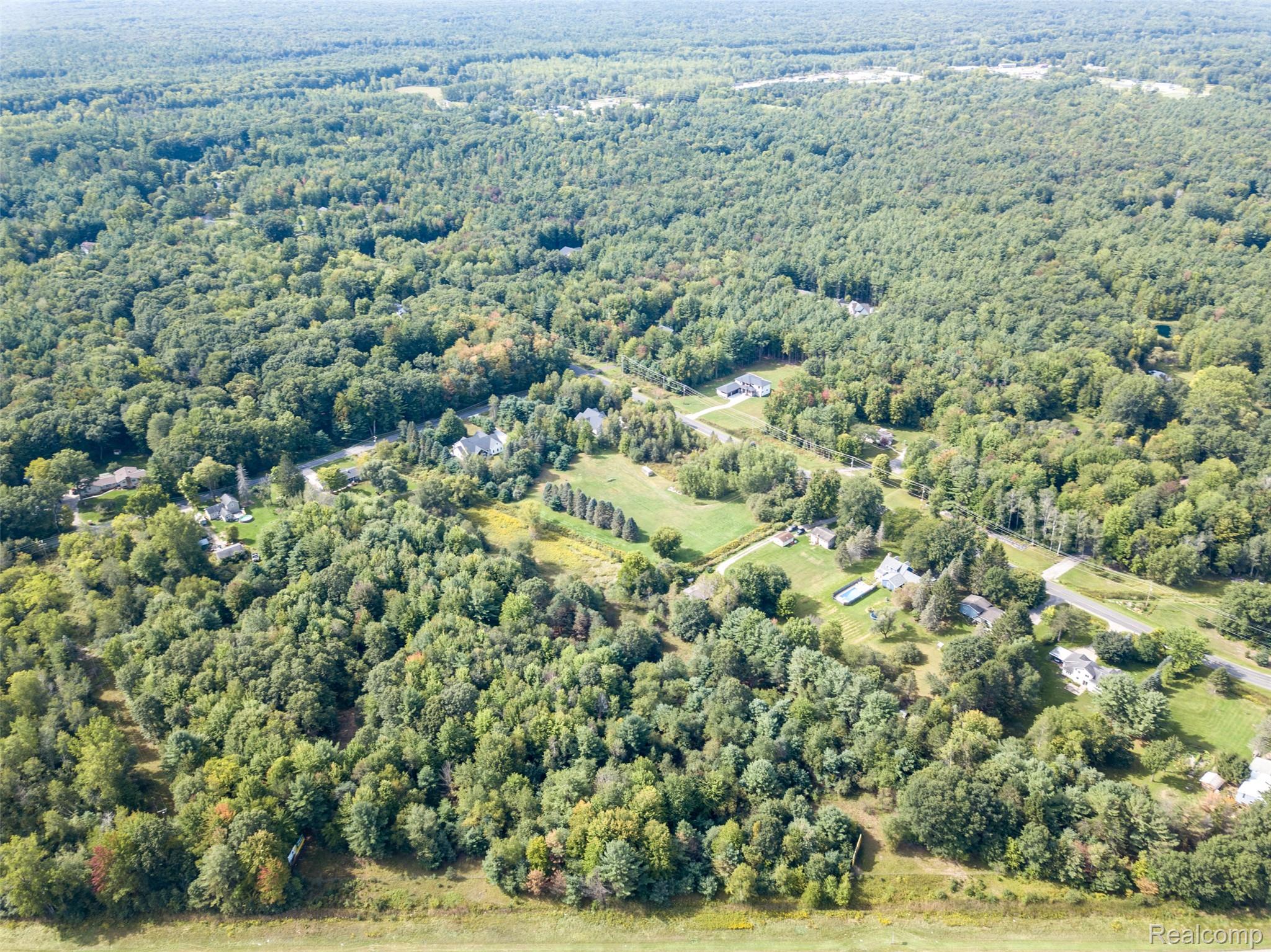 2140 N 5 Mile Road