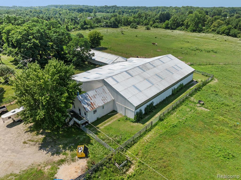 4470 Rochester Road