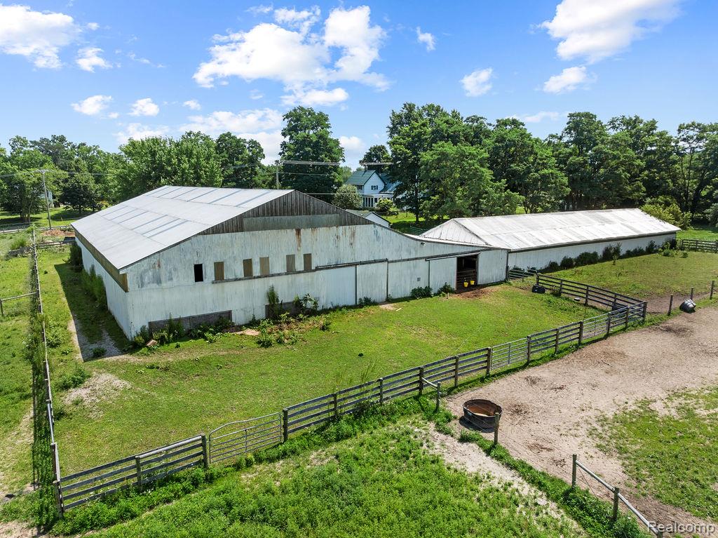 4470 Rochester Road