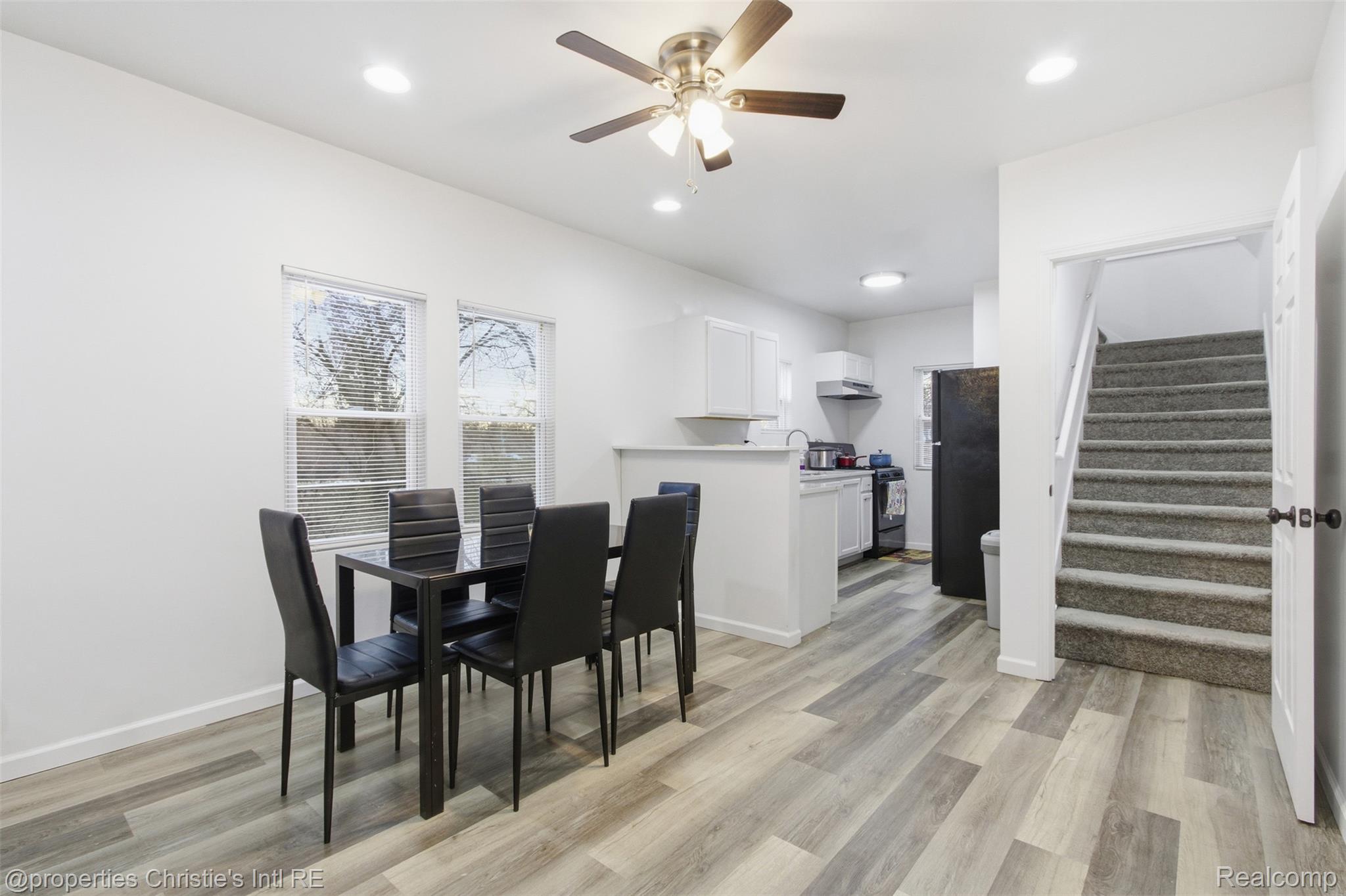 14265 Appoline Street