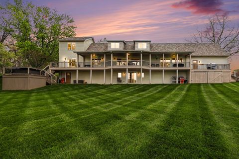 24219 Findley Road Nottawa Township MI 49091