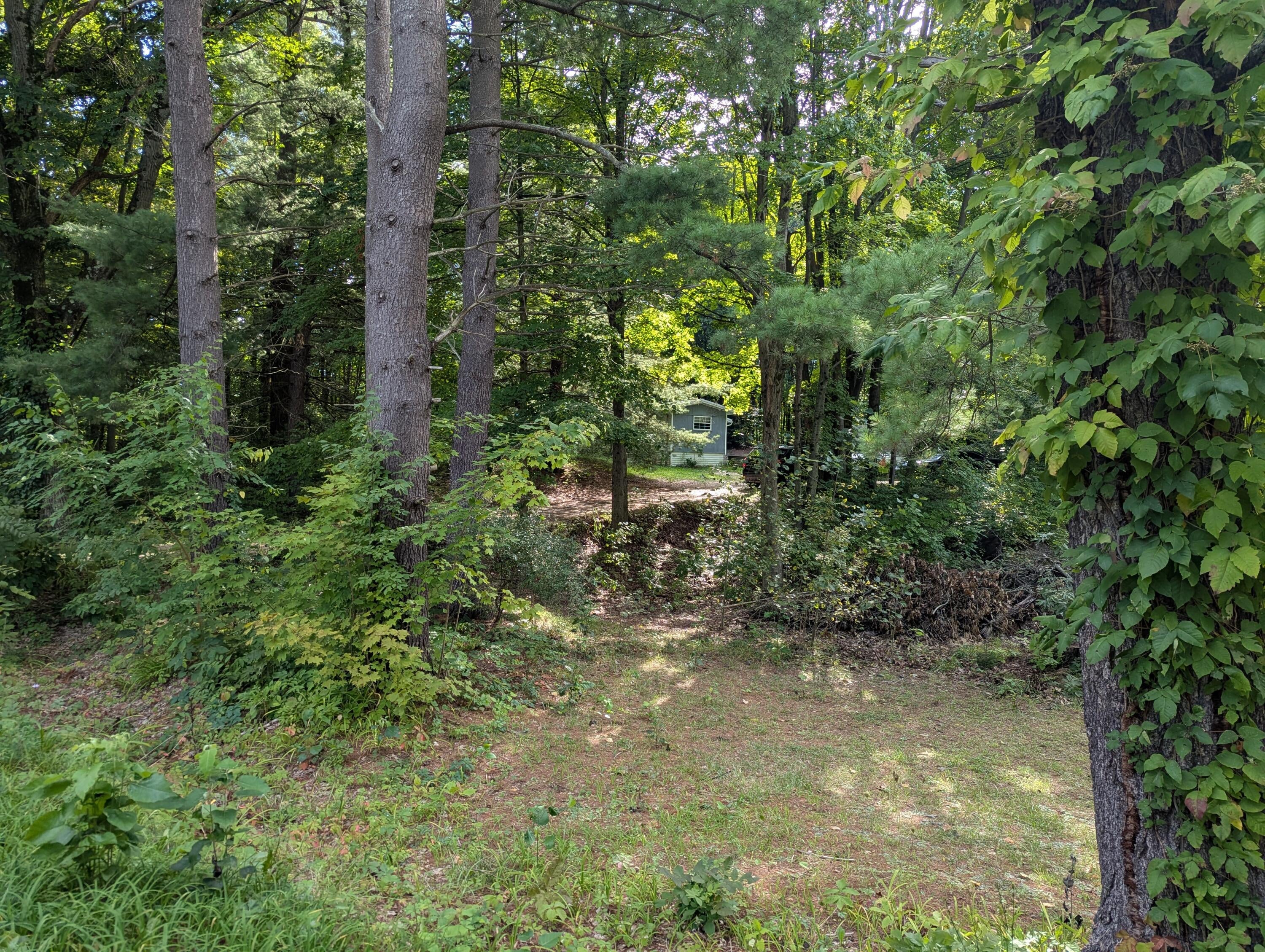 15215 Hanna Avenue NE