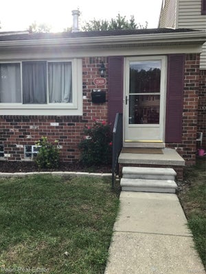 23419 BAKER ST, TAYLOR, MI 48180 - Image b76629bcd5010b9de4b4a464a6c83a73/2353044656