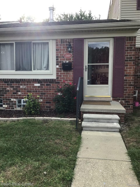 Photo of 23419 Baker, Taylor City, MI 48180 (MLS # 20261081826)