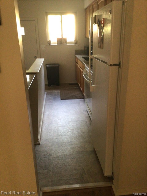 Tiny photo for 23419 Baker, Taylor City, MI 48180 (MLS # 20261081826)