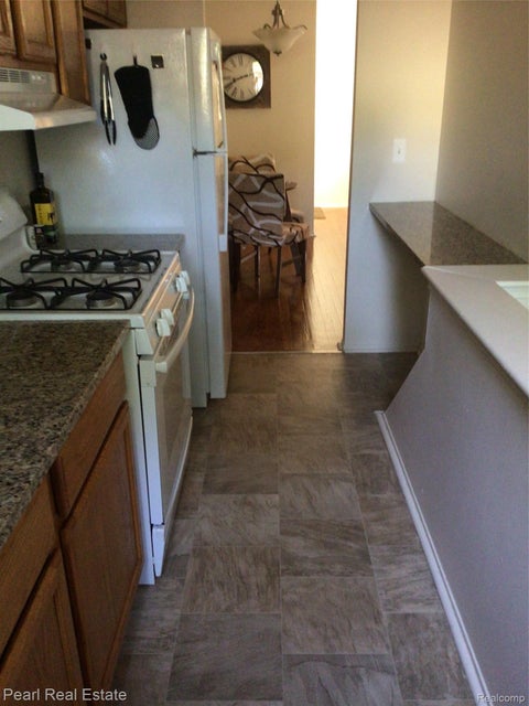 Tiny photo for 23419 Baker, Taylor City, MI 48180 (MLS # 20261081826)